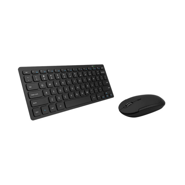 Keyboard Mouse Combo