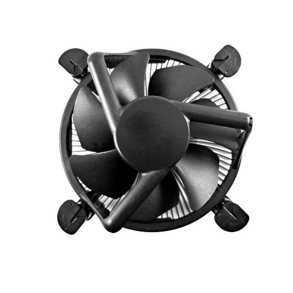 CPU Fan