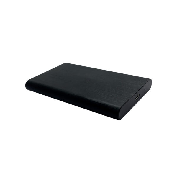 External SSD Enclosure