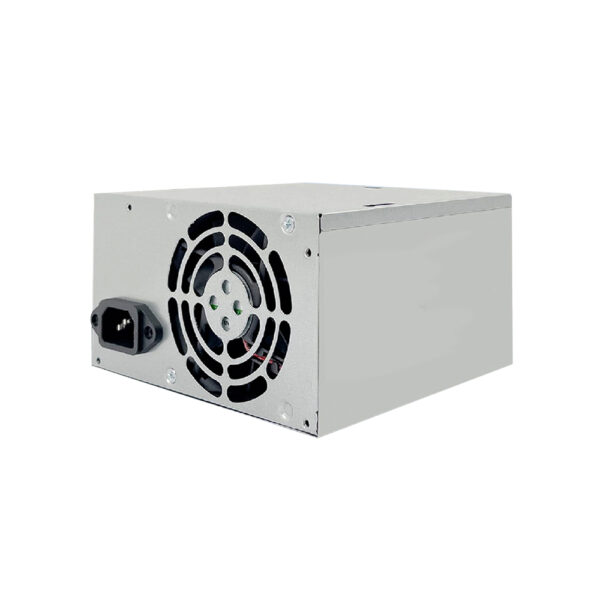 500-Watt SMPS