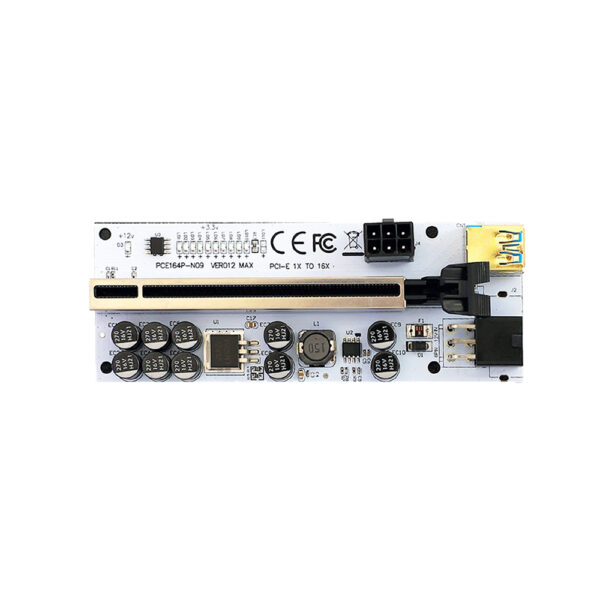 Riser Card PCI-E 1X TO 16X