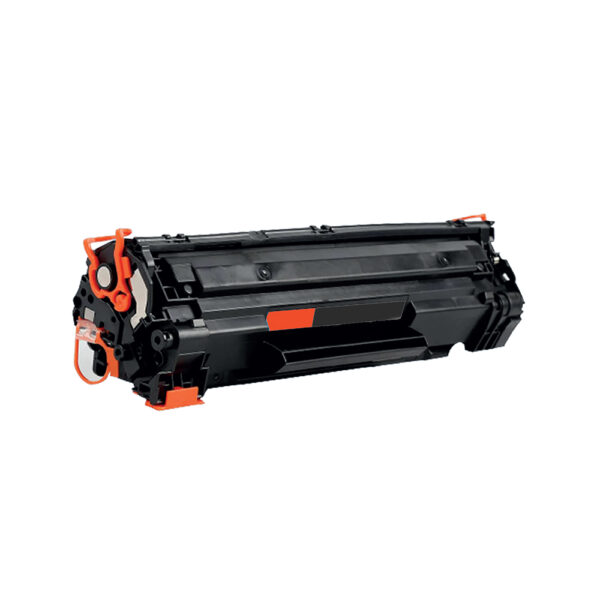 Laser Printer Toner Cartridge