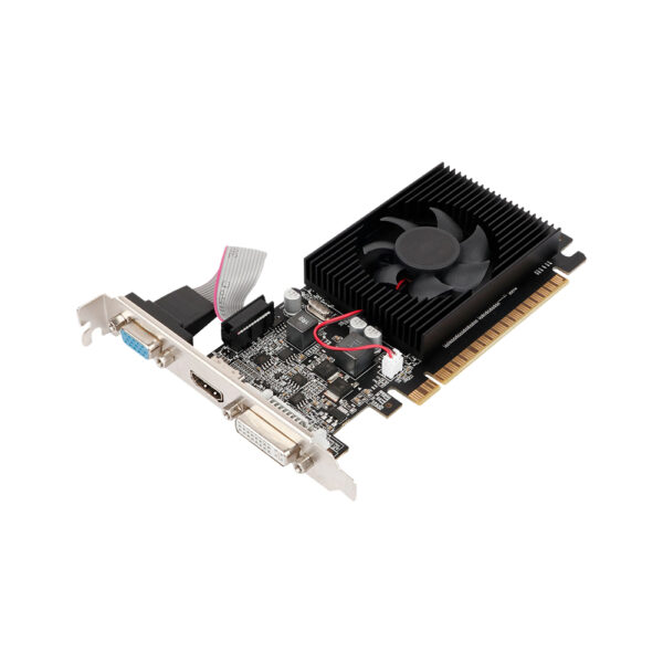 GRAPHIC CARD