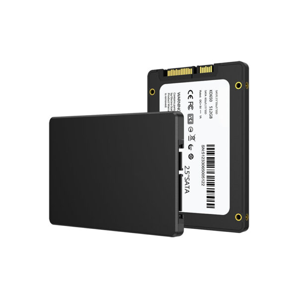 SOLID STATE DRIVE
