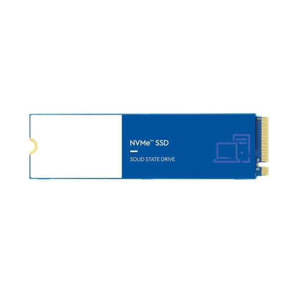M.2 NVMe SSD